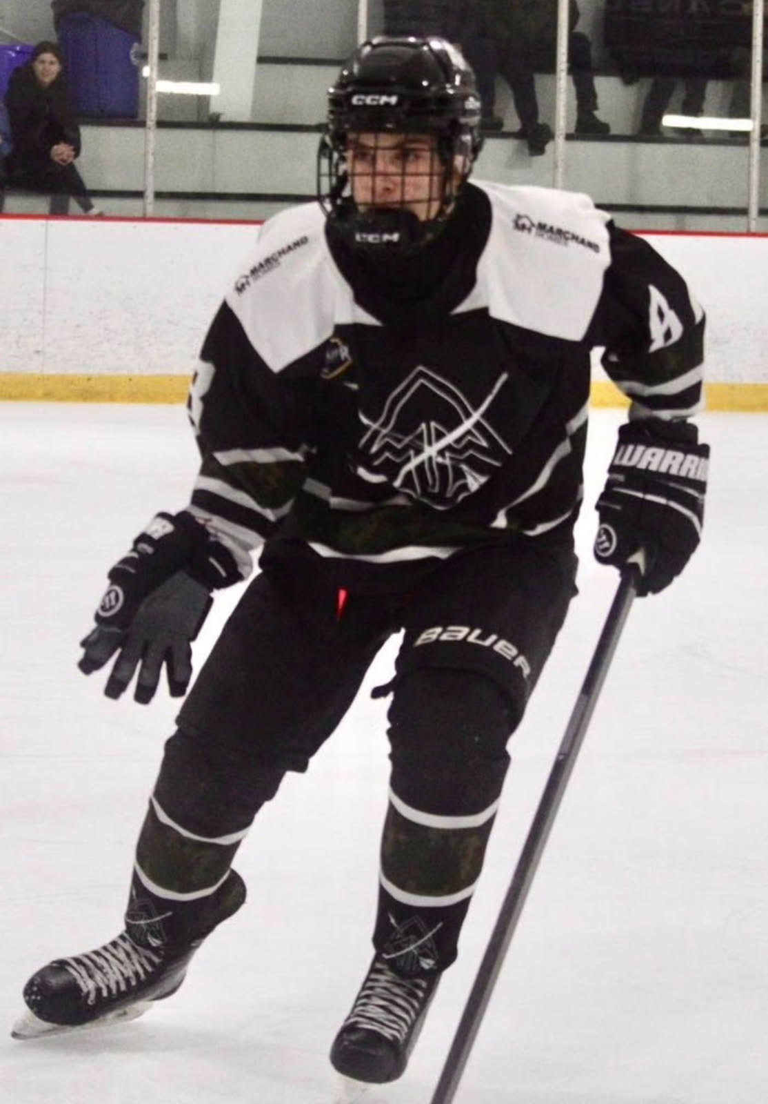 Jack Baldwin